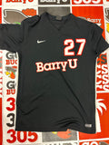 Retro 2016 - Black jersey #27