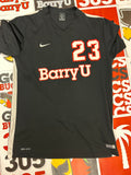 Retro 2016 - Black jersey #23