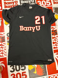 Retro 2016 - Black jersey #21