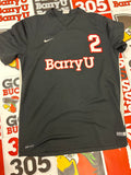 Retro 2016 - Black jersey #2