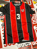 Red & Black jersey #3