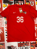 Short sleeve training top - new (L)
