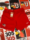 Training shorts - new (L)